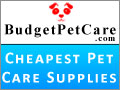 A pet supplies store to get best price with free shipping on pet products