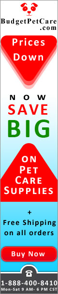 A pet supplies store to get best price with free shipping on pet products