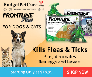 Frontline Plus Online to Control Flea & Tick at 5% Extra Discount + Free Shipping