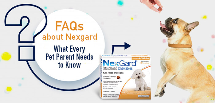 about nexgard