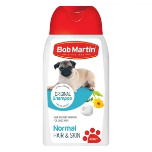 Bob Martin Original Shampoo for Dogs