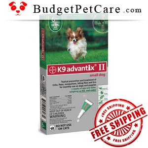 Know reviews of K9 Advantix ii Dog, which debug the pests!