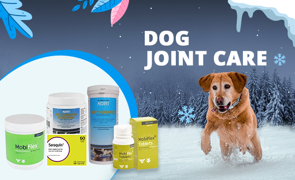 Dog Joint Care