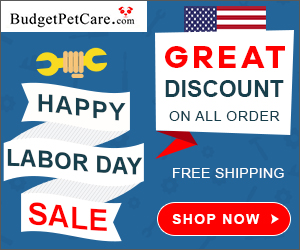 Labor Day Special! Save 12% Extra Off & Free Shipping with LABOR12