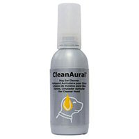 Cleanaural Ear Cleaner For Dogs 100 Ml